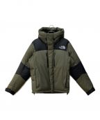 THE NORTH FACEザ ノース フェイス）の古着「Baltro Light Jacket  ND92240」｜ニュートープ