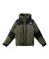 THE NORTH FACE（ザ ノース フェイス）の古着「Baltro Light Jacket  ND92240」｜ニュートープ