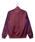 Needles (ニードルズ) Track Jacket-Poly Smooth NS244 ブラウン サイズ:M：20800円