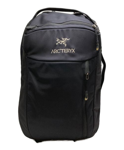 ARC'TERYX（アークテリクス）ARC'TERYX (アークテリクス) BLADE 24　6423-71340 ブラックの古着・服飾アイテム