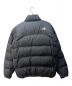 THE NORTH FACE (ザ ノース フェイス) ダウンジャケット ネイビー サイズ:L/G：7000円