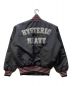 Hysteric Glamour (ヒステリックグラマー) victory (ヴィクトリー) スタジャン ブラック サイズ:SM：11000円