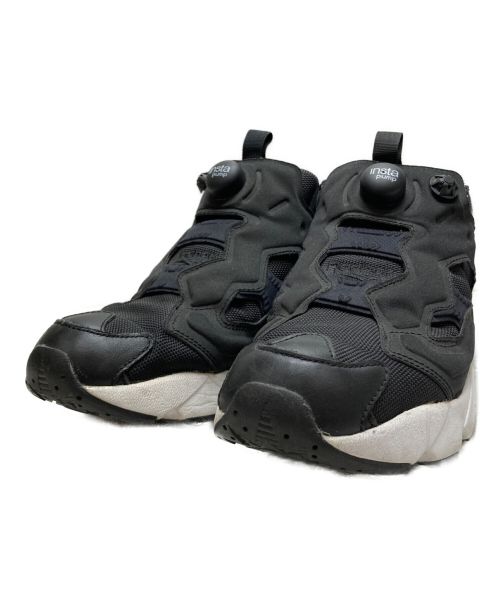 REEBOK（リーボック）REEBOK (リーボック) INSTA PUMP FURY OG　V65750 ブラック サイズ:26の古着・服飾アイテム