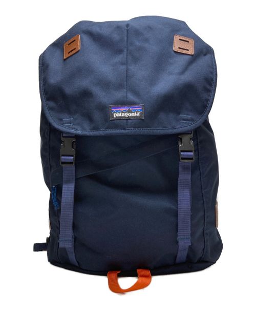 Patagonia（パタゴニア）Patagonia (パタゴニア) Arbor Pack 47956 デイパックの古着・服飾アイテム