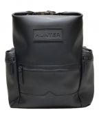 HUNTERハンター）の古着「TOP CLIP BACKPACK UBB2022LRS」