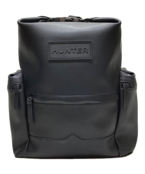 HUNTER（ハンター）HUNTER (ハンター) TOP CLIP BACKPACK UBB2022LRSの古着・服飾アイテム