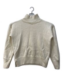 MHL（エムエイチエル）の古着「DRY MERINO 596-3260506」｜ベージュ