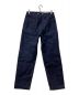 MHL (エムエイチエル) CANTON DENIM 596-3240504 インディゴ サイズ:29：8000円