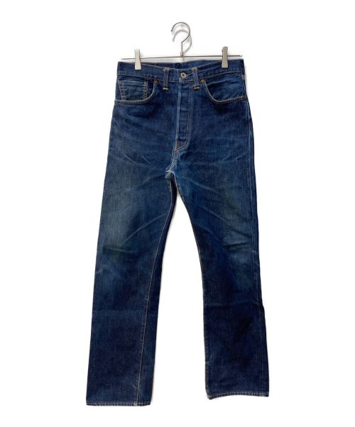 LEVI'S（リーバイス）LEVI'S (リーバイス) S501XXデニムパンツ USA製 00Sバレンシア復刻 インディゴ サイズ:W30/L36の古着・服飾アイテム