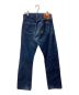 LEVI'S (リーバイス) S501XXデニムパンツ USA製 00Sバレンシア復刻 インディゴ サイズ:W30/L36：13000円