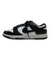 NIKE (ナイキ) スニーカー Dunk Low Retro  ダンクロー DD1391-100 ホワイト×ブラック サイズ:26.5cm：8000円