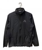 ARC'TERYXアークテリクス）の古着「NODIN JACKET 28550-138150-03/22」｜ブラック