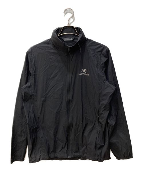 ARC'TERYX（アークテリクス）ARC'TERYX (アークテリクス) NODIN JACKET 28550-138150-03/22 ブラック サイズ:Ｍの古着・服飾アイテム