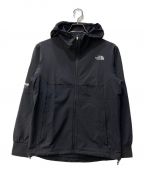 THE NORTH FACEザ ノース フェイス）の古着「Urban Active Flex Hoodie  NP21986」｜ブラック