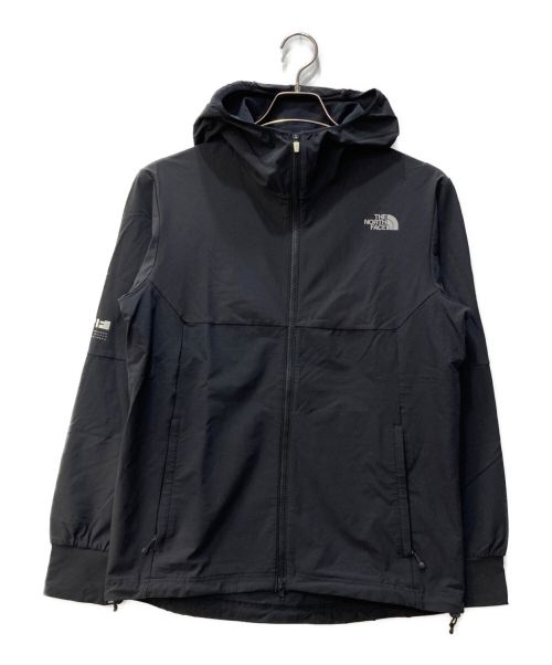 THE NORTH FACE（ザ ノース フェイス）THE NORTH FACE (ザ ノース フェイス) Urban Active Flex Hoodie  NP21986 ブラック サイズ:Sの古着・服飾アイテム