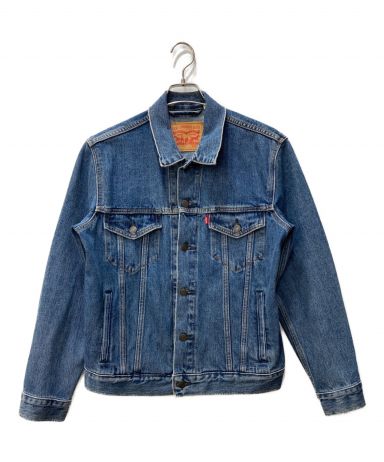 【中古・古着通販】LEVI'S (リーバイス) 3rd TRACKER JACKET 