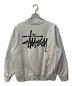 stussy (ステューシー) クルーネックスウェット グレー サイズ:M：5000円