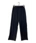 RHC Ron Herman（アールエイチシーロンハーマン）の古着「Stretch Nylon Color Pants 3910600171」｜ブラック