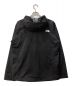 THE NORTH FACE (ザ ノース フェイス) ベンチャージャケット NP12306 ブラック サイズ:XL 未使用品：14000円