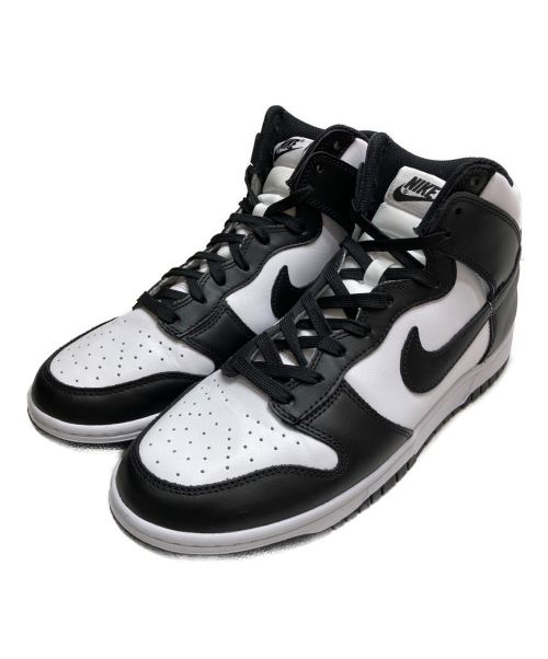 NIKE（ナイキ）NIKE (ナイキ) DUNK HIGH DD1399-105 Championship White サイズ:27.5cmの古着・服飾アイテム