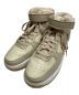 NIKE（ナイキ）の古着「AIR FORCE 1 MID '07 LX DV7585-200」｜Limestone