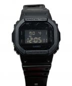 CASIOカシオ）の古着「G-SHOCK DW-5600BB」