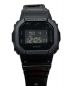 CASIO（カシオ）の古着「G-SHOCK DW-5600BB」