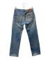 LEVI'S (リーバイス) 501XXデニムパンツ インディゴ サイズ:W31：6000円