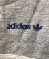 中古・古着 adidas (アディダス) VENTEX社製　70sトラックジャケット ブルー×グレー サイズ:38：10000円