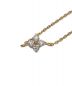 STAR JEWELRY (スタージュエリー) K18 ブレスレット BRIGHTEST STAR：15000円