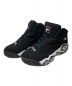 FILA（フィラ）の古着「JAMAL MASHBURN 4　1VB90140-014」｜ブラック