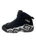 FILA (フィラ) JAMAL MASHBURN 4　1VB90140-014 ブラック サイズ:27：2980円