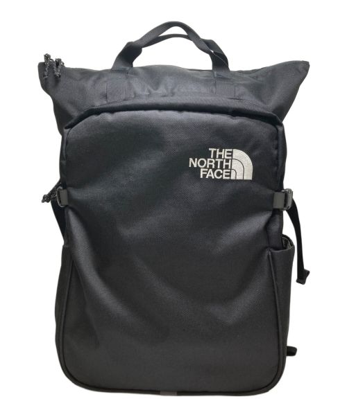 THE NORTH FACE（ザ ノース フェイス）THE NORTH FACE (ザ ノース フェイス) ボルダートートパック22L/リュック　NM72251の古着・服飾アイテム