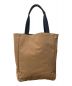 STANDARD SUPPLY (スタンダードサプライ) B TOTE ベージュ：4480円