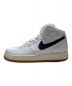 NIKE (ナイキ) AIR FORCE 1 MID ’07　315123-102 ホワイト サイズ:27：9000円