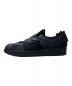 adidas (アディダス) SST SLIP ON GX3749 ブラック サイズ:26.5：5000円