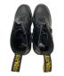 中古・古着 Dr.Martens (ドクターマーチン) 1460 HARNESS 8EYE BOOT ブラック サイズ:UK7：8000円