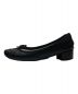 repetto (レペット) パンプス ブラック サイズ:37：3980円