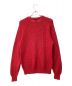 GAP (ギャップ) ニット レッド サイズ:М：2980円