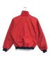 Patagonia (パタゴニア) シェルドシンチラジャケット レッド サイズ:M：12000円