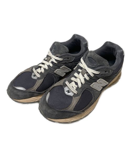 NEW BALANCE（ニューバランス）NEW BALANCE (ニューバランス) M2002RHO グレー サイズ:23の古着・服飾アイテム