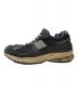 NEW BALANCE (ニューバランス) M2002RHO グレー サイズ:23：3480円