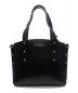 GUESS（ゲス）の古着「TIA Small Girlfriend Carryall 2WAYバッグ」｜ブラック