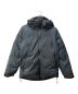 URBAN RESEARCH（アーバンリサーチ）の古着「AURORA 3LAYER DOWN BLOUSON」｜ネイビー