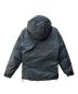 URBAN RESEARCH (アーバンリサーチ) NANGA (ナンガ) AURORA 3LAYER DOWN BLOUSON ネイビー サイズ:M：8000円