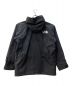 THE NORTH FACE (ザ ノース フェイス) マウンテンライトジャケット　NP62236 ブラック サイズ:M：15000円