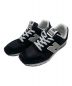 NEW BALANCE（ニューバランス）の古着「MRL996BL」｜ブラック