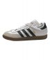 adidas (アディダス) SAMBA CLASSIC ホワイト サイズ:25.0：11000円