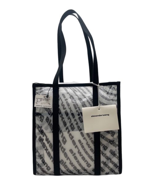 ALEXANDER WANG（アレキサンダーワン）ALEXANDER WANG (アレキサンダーワング) THE FREEZE SMALL TOTE　20223TO3T 未使用品の古着・服飾アイテム