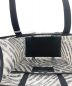 中古・古着 ALEXANDER WANG (アレキサンダーワング) THE FREEZE SMALL TOTE　20223TO3T 未使用品：20000円